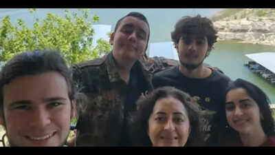 'My mom's story is not unique': Daughter of Meenu Batra, Indian-origin interpreter arrested by ICE, breaks silence