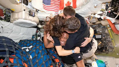 PC: The New York Sun Nasa reveals Artemis II Spotify wake-up song playlist with Queen, Bowie and modern hits for astronauts