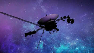 NASA Voyager 1 spacecraft update: How the 49-year-old probe is still alive in deep space