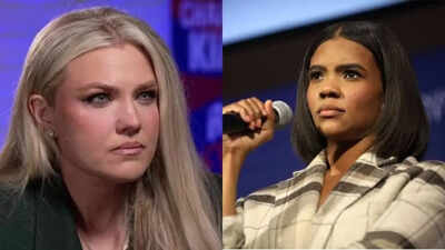 “People deserve answers”: Candace Owens questions Erika Kirk CEO role as Charlie Kirk audio dispute raises serious doubts online