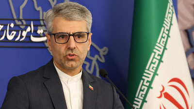 'Don't mean to negotiate at any cost': Iran rules out second round of US talks as ceasefire deadline nears