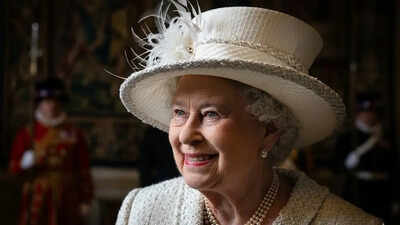 Queen Elizabeth II’s private papers opened for first official biography project