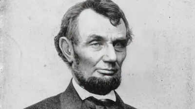 Quote of the day by Abraham Lincoln: “Character is like a tree, and reputation like its shadow. The shadow is what we think of it; the tree is the real thing.”