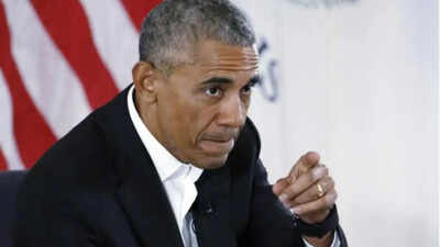 Quote of the day by Barack Obama: “Our problems are man-made, therefore they can be solved by man, and man can be as big as we want.”