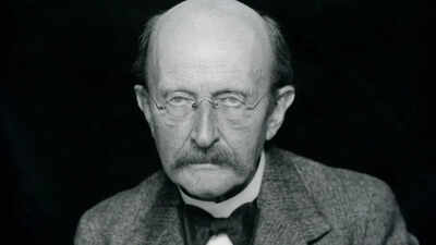 Quote of the day by Max Planck (Image source: Wikipedia) Quote of the day by Max Planck: “Science cannot solve the ultimate mystery of nature. And that is because, in the last analysis, we ourselves are a part of the mystery that we are trying to solve.”