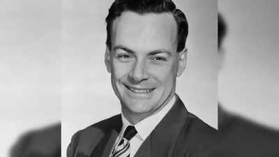 Quote of the day by Richard P. Feynman Quote of the day by Richard P. Feynman: “What one fool can understand, another can.”