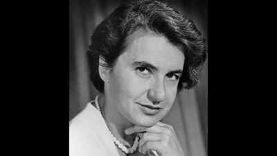 Quote of the day by Rosalind Franklin: “Your faith rests on the future of yourself and others as individuals, mine in the future and fate of our successors. It seems to me that yours is the more selfish.”
