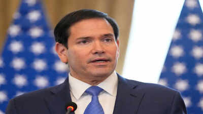 Marco Rubio 'Will have to reassess that relationship': Rubio hits out at NATO, says ties can’t be 'one-way street'