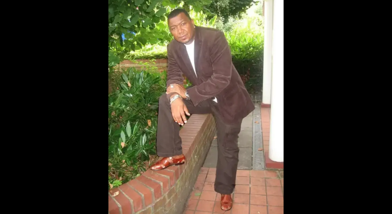 Robert Smith, a 61-year-old grandfather of seven from Brixton, lived with Parkinson’s disease and worked as a barber/ Image: Facebook Robert Smith