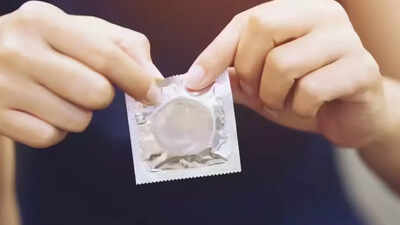 Safe sex just got more expensive: Condom prices set to rise 30% as Iran war disrupts supply