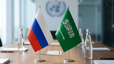 Saudi-Russia/Representative Image Saudi Arabia, Russia 90-day visa-free travel begins from May 11: Ministry announces