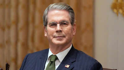 Banks in US to soon collect citizenship information, Scott Bessent says it's not unreasonable