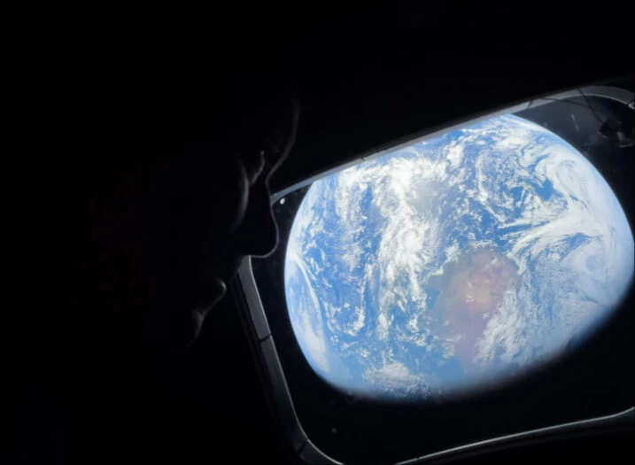 Photo credit: X/NASA Screenshot 2026-04-05 090558