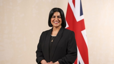 UK Home Secretary Shabana Mahmood UK cracks down on fake asylum claims as Home Secretary warns of deportation and action against ‘sham lawyers’