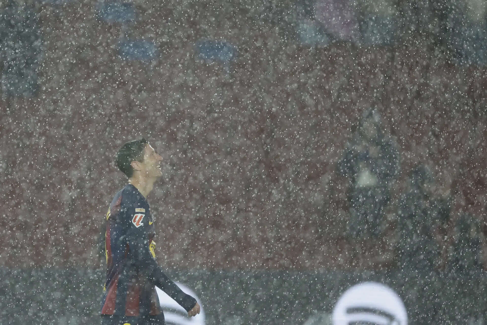 Spain La Liga Soccer