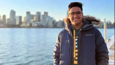 Killer of Indian student Kartik Vasudev in Canada found guilty, judge says schizophrenia no excuse for random murder