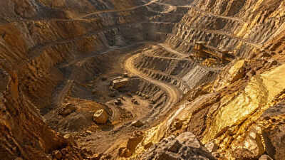 Top 10 largest gold mines in the world: US, Uzbekistan, Russia and other global mining countries revealed