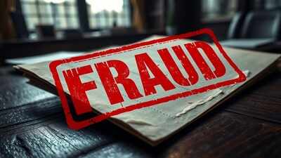 <p>Two Indian-origin men have been charged in a phone scam and mail fraud in Georgia.</p>
<p>” decoding=”async” fetchpriority=”high”></p>
</div>
<div>
<p><span title= Two Indian-origin men charged in $116,000 mail fraud in Georgia, Mihir Patel used to pose as 'David Williams'