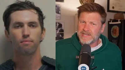 Tyler Robinson (Image Via Getty) Tyler Robinson timeline mystery deepens as podcaster Baron Coleman claims Discord confession came after police custody in Charlie Kirk case