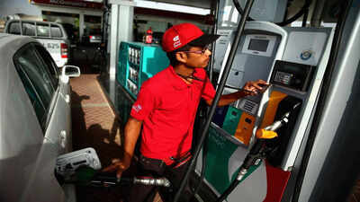 UAE announces petrol, diesel prices for May 2026 as fuel rates jump by up to 10% across Emirates