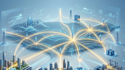 UAE becomes world’s first ‘10 giga’ nation, launches ultra-fast U6GHz internet network