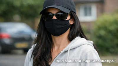 (AI Image generated by ChatGPT) UK: Elderly man sexually assaulted by woman with Spanish accent