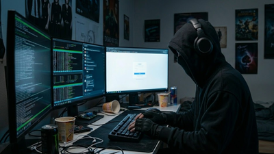 UK man pleads guilty in US hacking case involving over $8m in virtual currency theft