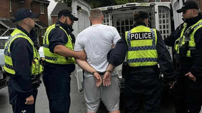 Report reveals Black children in England and Wales nearly 8 times more likely to face strip searches than white peers