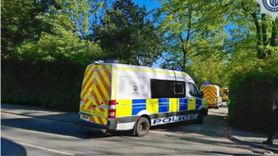 Nine arrested in UK raids on Ahmadi Religion of Peace and Light in Crewe over ‘modern slavery’ and rape allegations