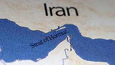 Strait of Hormuz 'Only real leverage': Iran unlikely to reopen Strait of Hormuz anytime soon, claims US intelligence report
