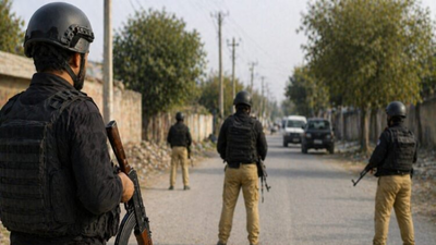 Close aide of Hafiz Saeed, Sheikh Yousaf Afridi shot dead by unidentified gunmen in Pakistan