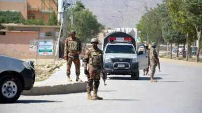 Pakistan: BLA carries out first-ever attack on Coast Guard boat near Iran border, 3 killed