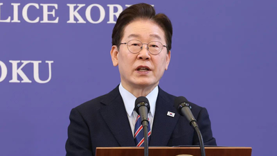 US limits intelligence sharing with Korea after remarks on North Korea nuclear site: Report