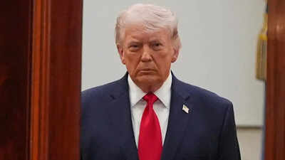 Donald Trump mulls big Cabinet shake-up as Iran war backlash deepens: Report