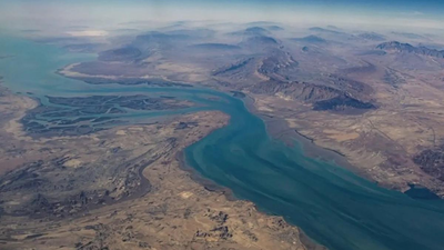 Middle East on edge again: Two ships attacked in Strait of Hormuz