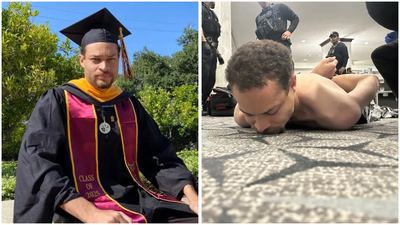 ‘I don’t expect forgiveness’: What DC shooter’s manifesto reveals about White House gala attack