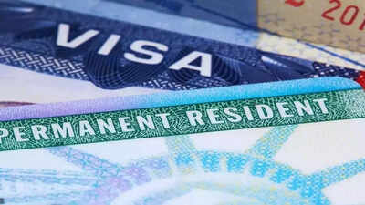 'You are not going to get a Green Card if...': USCIS director warns about opening older cases to send people back