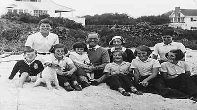 What is the “Kennedy curse”: A closer look at the family’s history