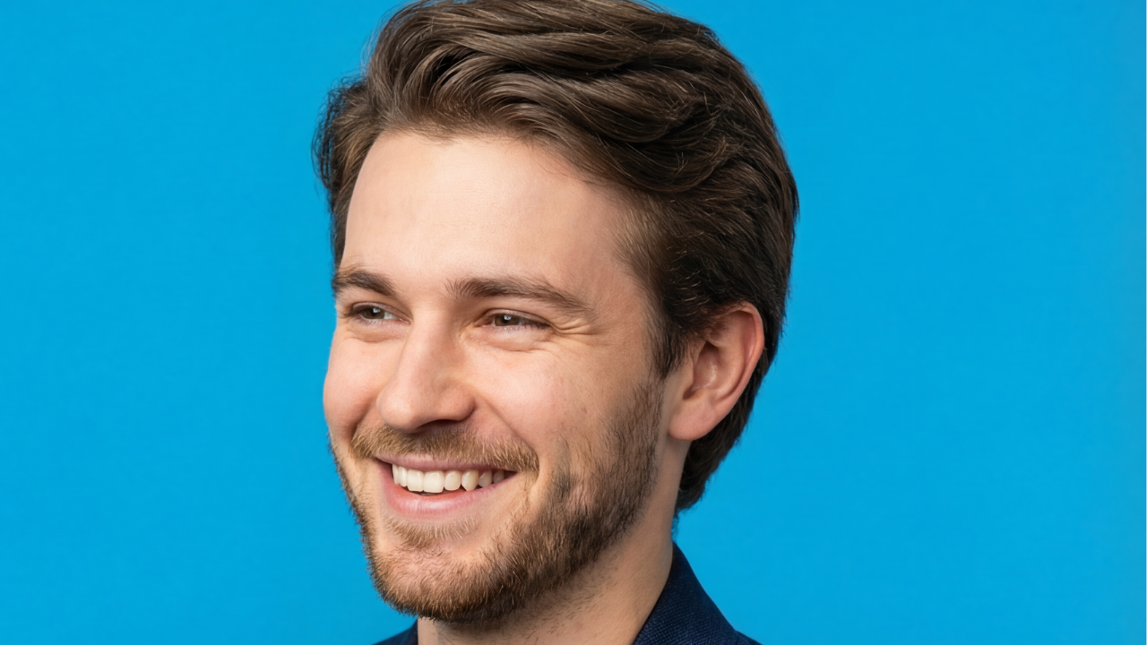 Why do humans blush?