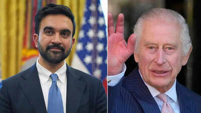 'Return Koh-i-Noor diamond': Zohran Mamdani quips on crown jewel handover during King Charles' New York visit