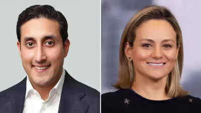 Chirayu Rana used legal chatbot for advice before alleging sexual harassment against JPMorgan executive Lorna Hajdini: 'Do I have a valid claim?'