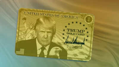 No one is buying Trump's Gold? Immigration attorneys say the $1 million visa scheme is 'unethical'