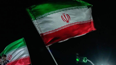 - Iran backs Xi Jinping’s 'four-point' Gulf security plan ahead of Trump’s China visit