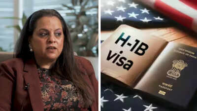 Immigration lawyer defends H1-B visas, says India’s 'robust' education system gives workers edge over Americans