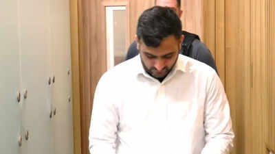 Truck driver Shamsher Singh (Source: NZ Herald) Indian-origin truck driver Shamsher Singh jailed for 6 years for raping woman he met on dating app in New Zealand