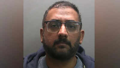 Shamir Chandran was convicted of coercive behaviour and is wanted by police Indian-origin cancer specialist banned from practising in UK says, 'I will never work in that country again'