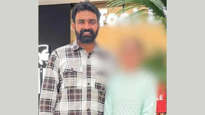 Paradeep Singh's wife Kamal had arrived in New Zealand from India just six months ago to start a new life with him Indian-origin worker killed by falling branch in New Zealand, wife left 'completely alone,' without money
