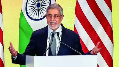 Thrice rebuffed for US visa, Sanjay Mehrotra joins Satya Nadella and Sundar Pichai in the trillion-dollar club