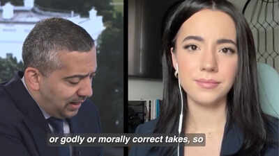 Elon Musk’s ex-girlfriend Ashley St Clair claims she was offered 'enough money equal to GDP of small nation' to not expose MAGA