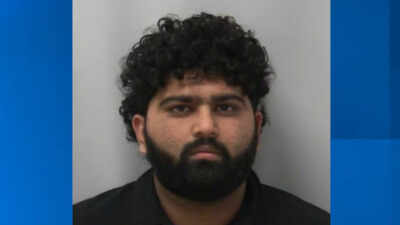22-year-old Parth Patel arrested in US after scamming Illinois resident out of $40,000 by posing as FBI agent